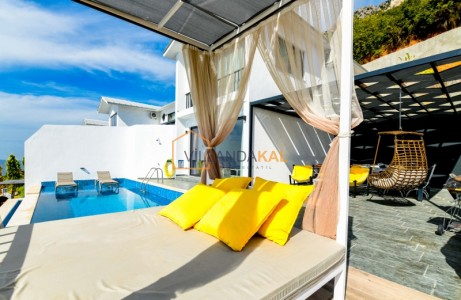Villa Mulberry 4